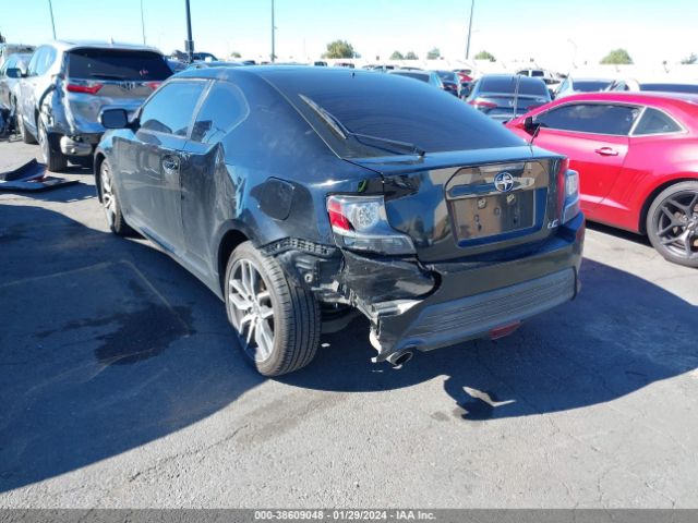 Photo 5 VIN: JTKJF5C72GJ018425 - SCION TC 