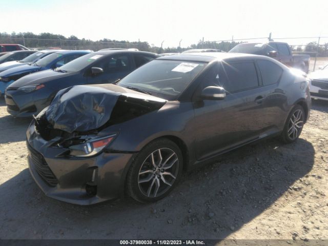 Photo 1 VIN: JTKJF5C72GJ018523 - SCION TC 