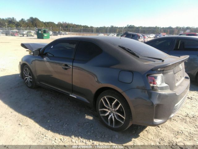 Photo 2 VIN: JTKJF5C72GJ018523 - SCION TC 