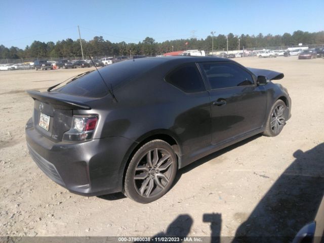 Photo 3 VIN: JTKJF5C72GJ018523 - SCION TC 