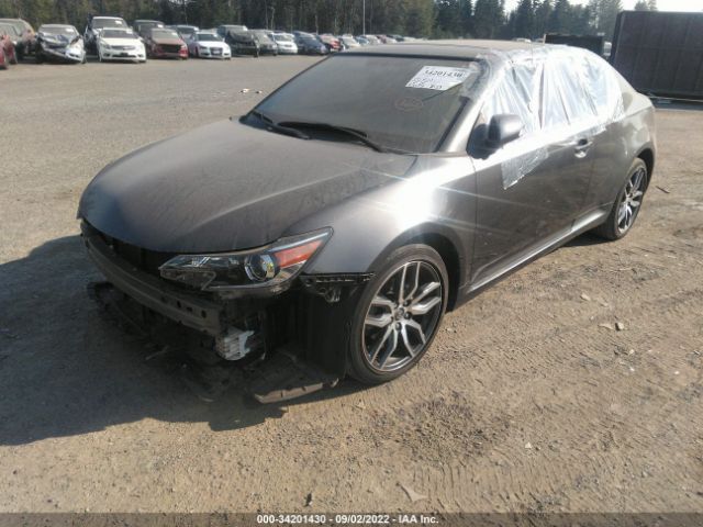 Photo 1 VIN: JTKJF5C72GJ019154 - SCION TC 