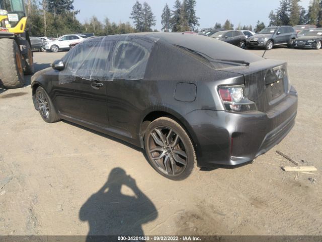 Photo 2 VIN: JTKJF5C72GJ019154 - SCION TC 