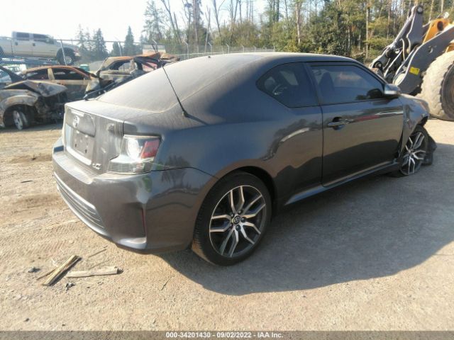 Photo 3 VIN: JTKJF5C72GJ019154 - SCION TC 