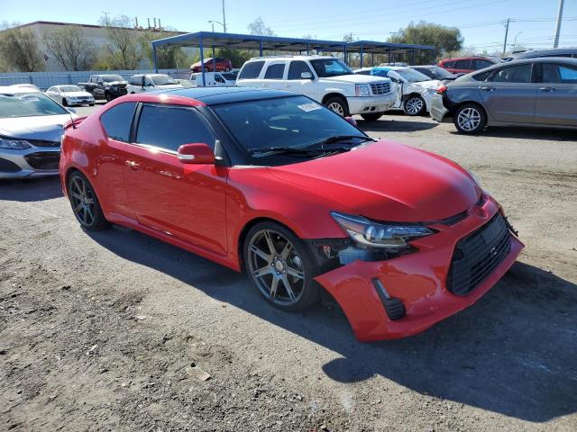 Photo 3 VIN: JTKJF5C72GJ019784 - TOYOTA SCION TC 