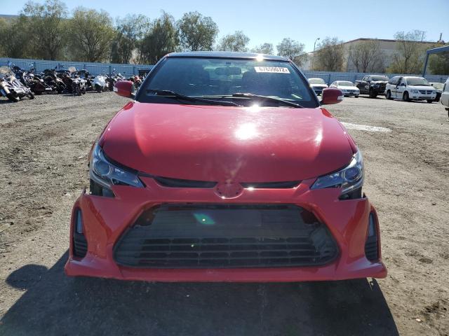 Photo 4 VIN: JTKJF5C72GJ019784 - TOYOTA SCION TC 