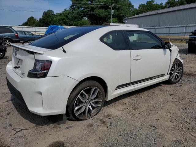 Photo 2 VIN: JTKJF5C72GJ020627 - TOYOTA SCION TC 