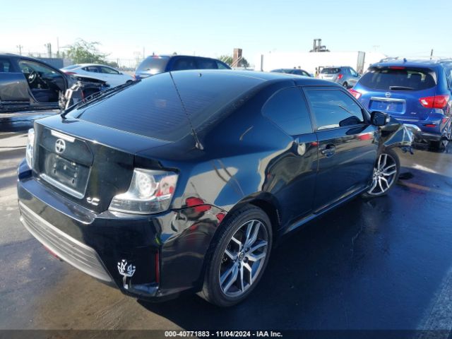 Photo 3 VIN: JTKJF5C72GJ020658 - TOYOTA SCION TC 