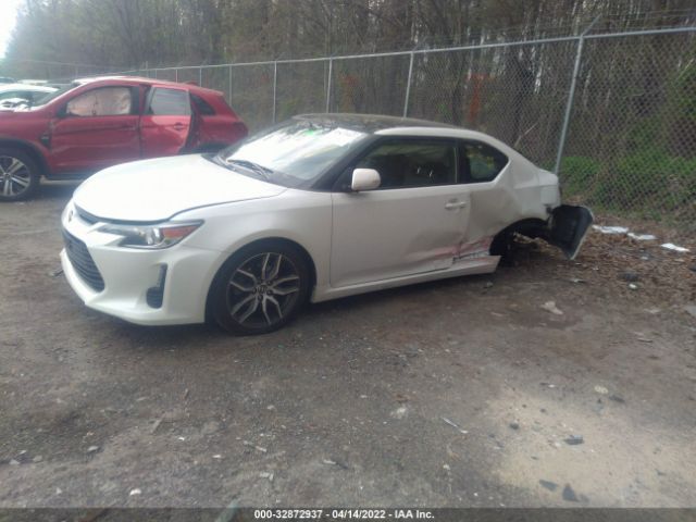 Photo 1 VIN: JTKJF5C72GJ021518 - SCION TC 