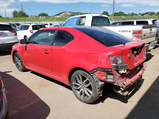 Photo 1 VIN: JTKJF5C72GJ021647 - TOYOTA SCION TC 