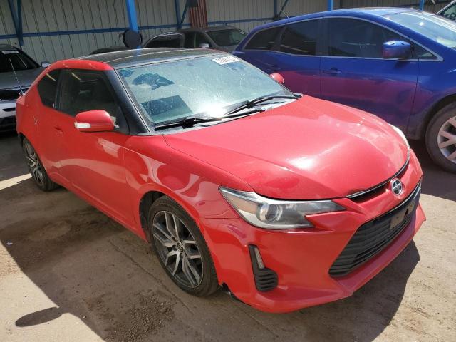 Photo 3 VIN: JTKJF5C72GJ021647 - TOYOTA SCION TC 