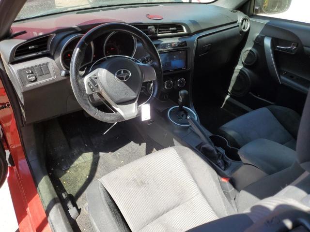 Photo 7 VIN: JTKJF5C72GJ021647 - TOYOTA SCION TC 