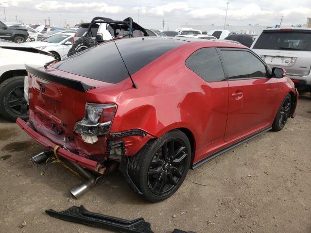 Photo 3 VIN: JTKJF5C72GJ025584 - TOYOTA SCION TC 