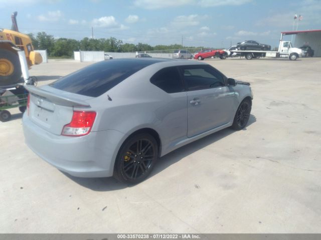 Photo 3 VIN: JTKJF5C73B3000724 - SCION TC 