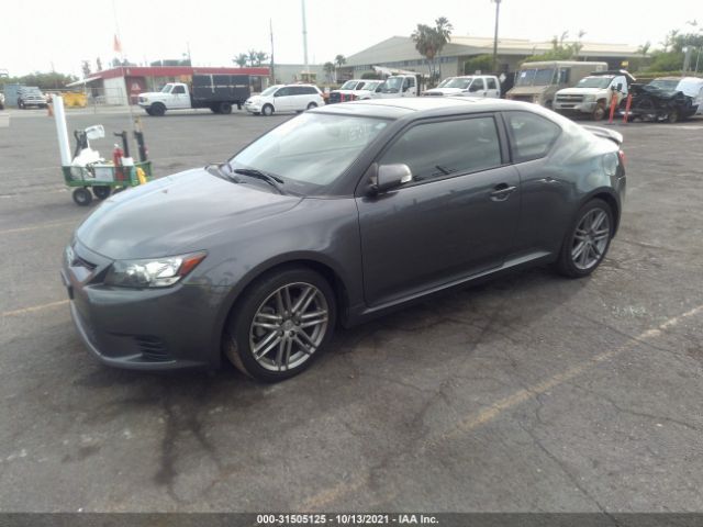 Photo 1 VIN: JTKJF5C73B3001663 - SCION TC 