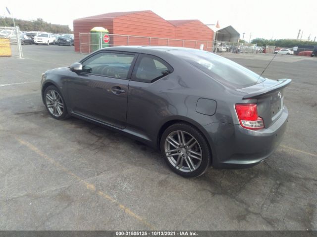 Photo 2 VIN: JTKJF5C73B3001663 - SCION TC 