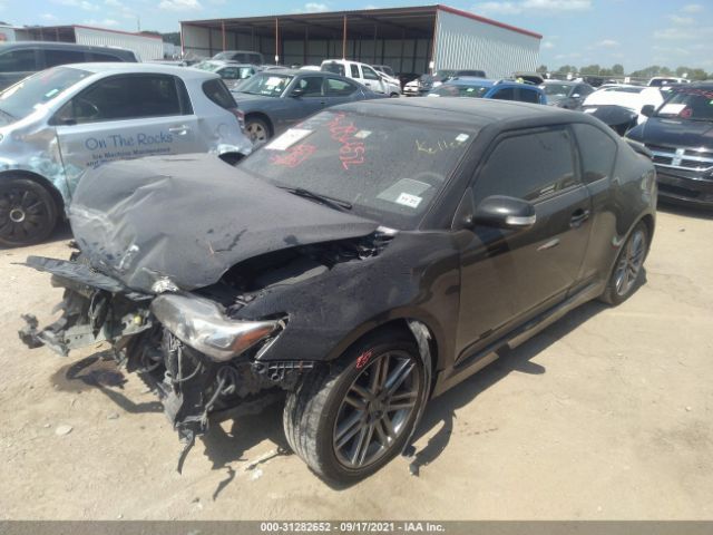 Photo 1 VIN: JTKJF5C73B3002392 - SCION TC 