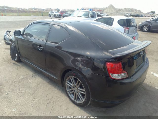 Photo 2 VIN: JTKJF5C73B3002392 - SCION TC 