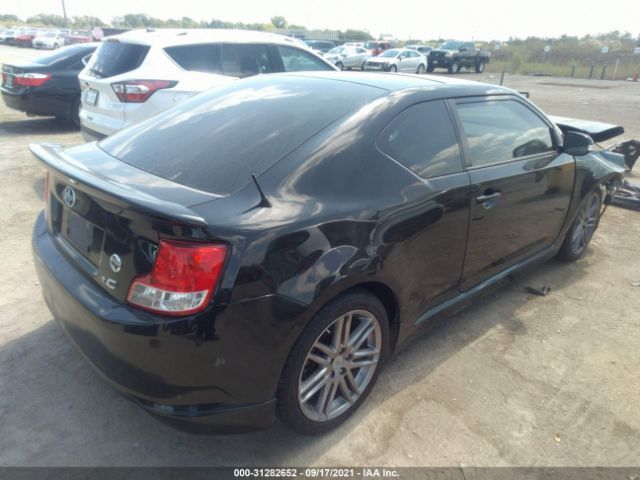 Photo 3 VIN: JTKJF5C73B3002392 - SCION TC 