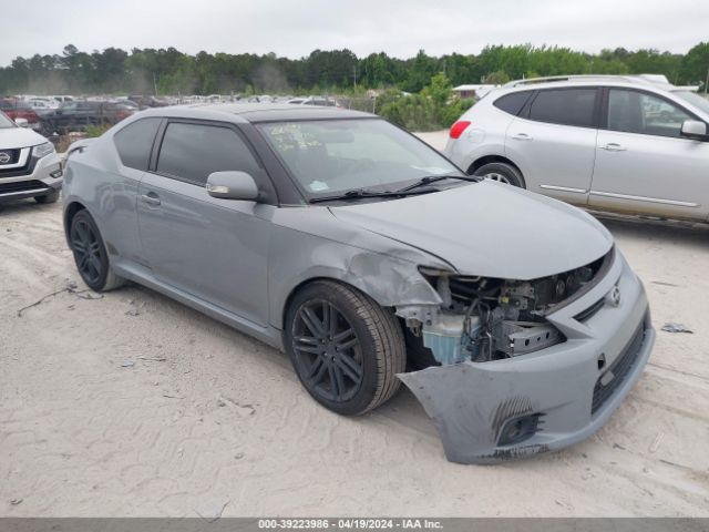 Photo 0 VIN: JTKJF5C73B3002747 - TOYOTA SCION TC 