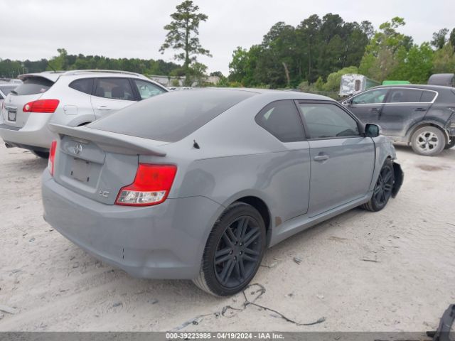 Photo 3 VIN: JTKJF5C73B3002747 - TOYOTA SCION TC 