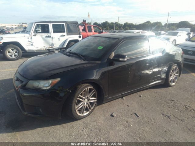 Photo 1 VIN: JTKJF5C73B3003509 - SCION TC 