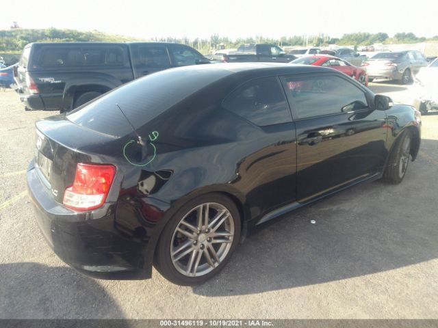 Photo 3 VIN: JTKJF5C73B3003509 - SCION TC 