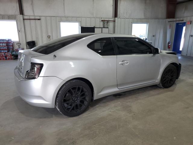 Photo 2 VIN: JTKJF5C73B3003607 - TOYOTA SCION TC 