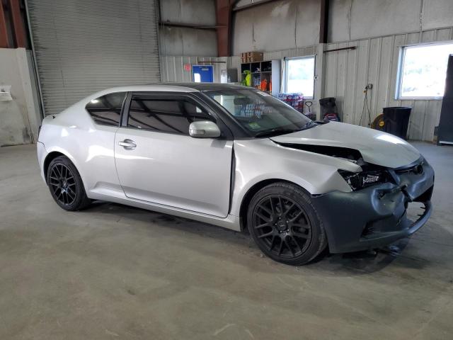 Photo 3 VIN: JTKJF5C73B3003607 - TOYOTA SCION TC 