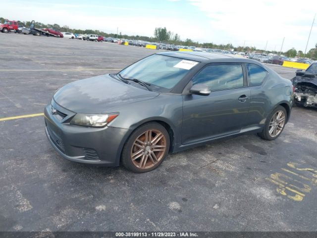 Photo 1 VIN: JTKJF5C73B3004319 - SCION TC 