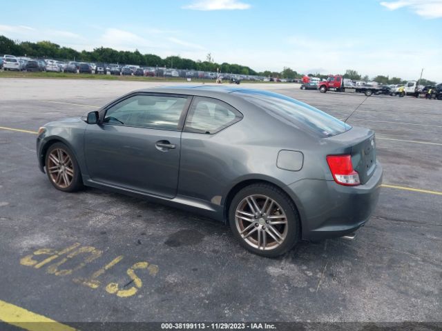 Photo 2 VIN: JTKJF5C73B3004319 - SCION TC 