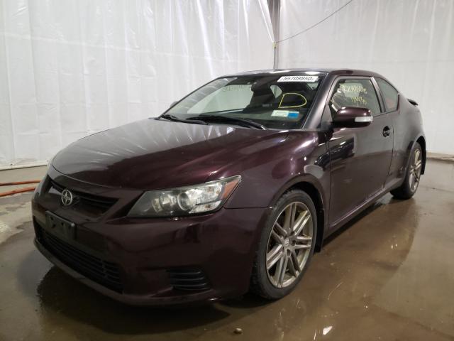 Photo 1 VIN: JTKJF5C73B3005650 - TOYOTA SCION TC 