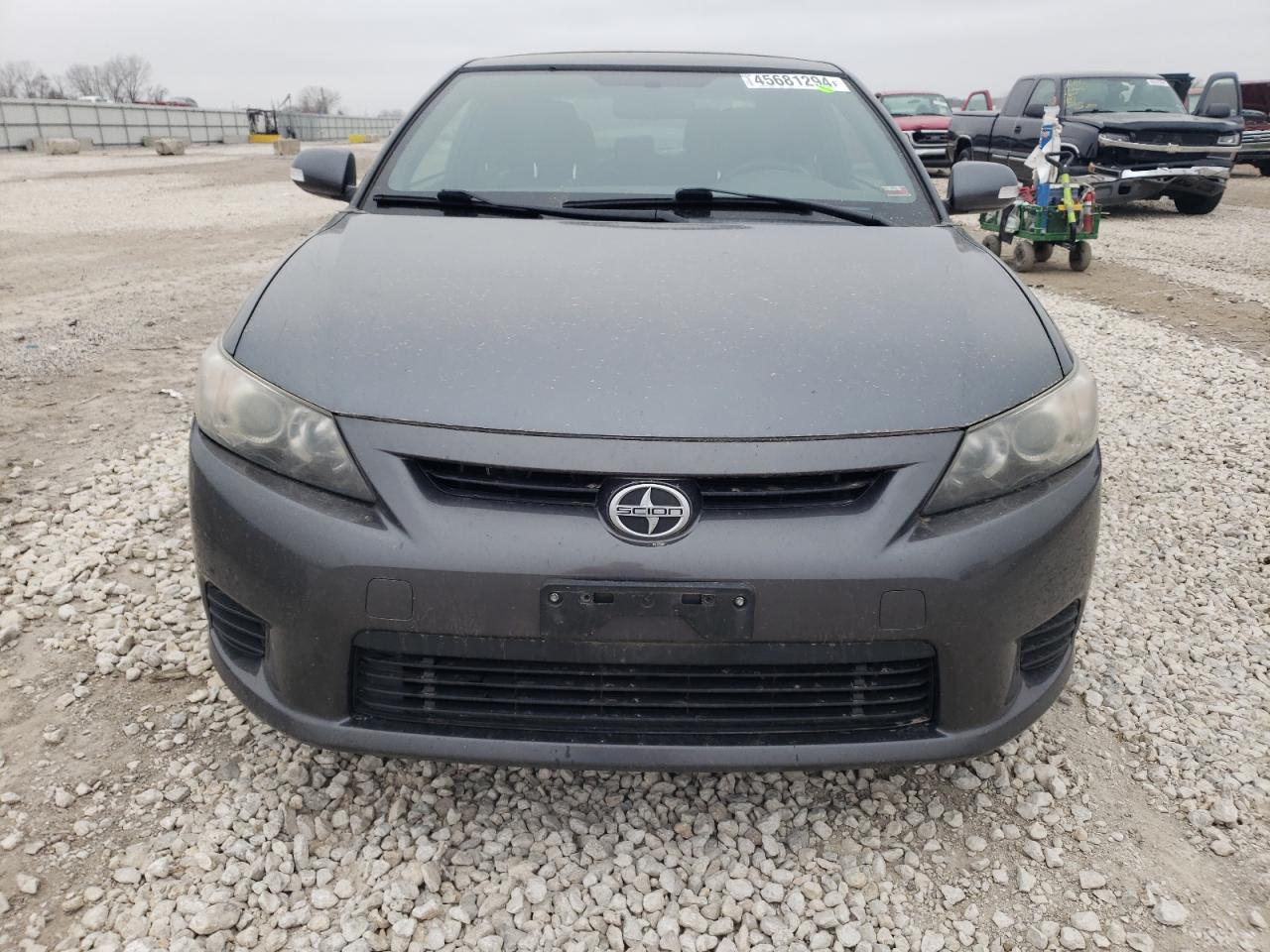 Photo 4 VIN: JTKJF5C73B3006488 - TOYOTA NULL 