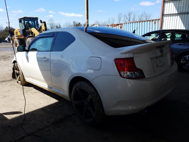 Photo 2 VIN: JTKJF5C73B3007088 - TOYOTA SCION TC 