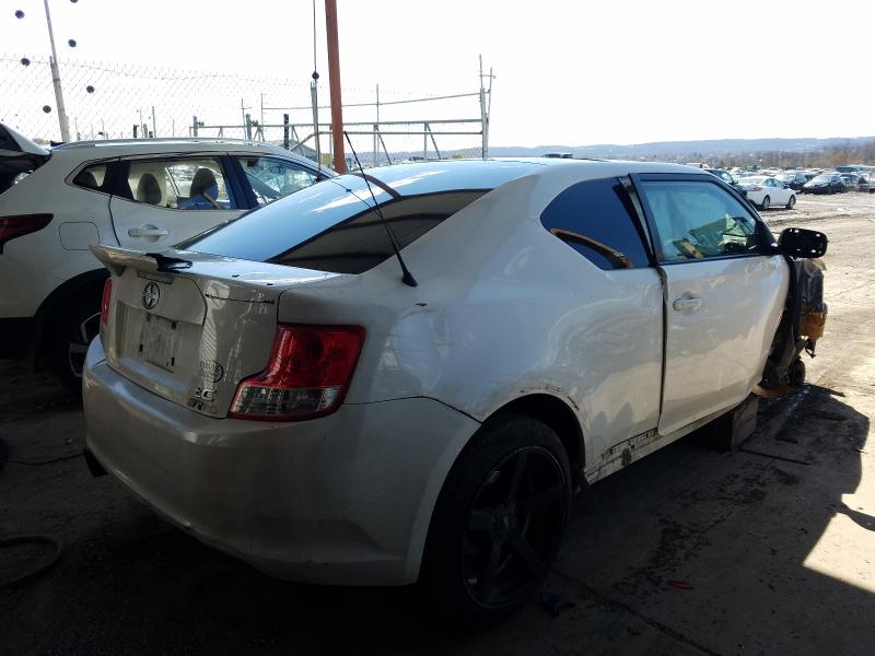 Photo 3 VIN: JTKJF5C73B3007088 - TOYOTA SCION TC 