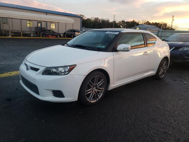 Photo 1 VIN: JTKJF5C73B3009309 - TOYOTA SCION TC 