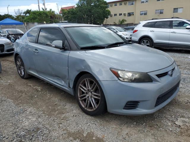 Photo 3 VIN: JTKJF5C73B3009360 - TOYOTA SCION TC 