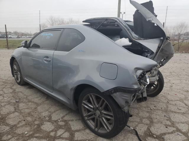 Photo 1 VIN: JTKJF5C73B3009598 - TOYOTA SCION TC 