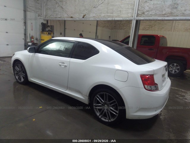 Photo 2 VIN: JTKJF5C73B3009858 - SCION TC 