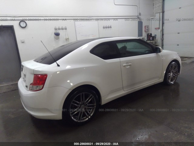 Photo 3 VIN: JTKJF5C73B3009858 - SCION TC 