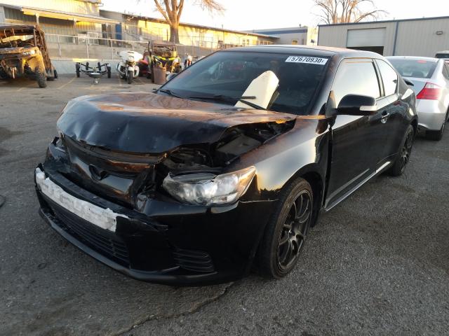 Photo 1 VIN: JTKJF5C73B3011013 - TOYOTA SCION TC 