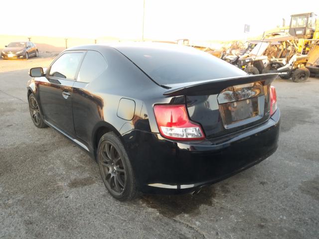 Photo 2 VIN: JTKJF5C73B3011013 - TOYOTA SCION TC 