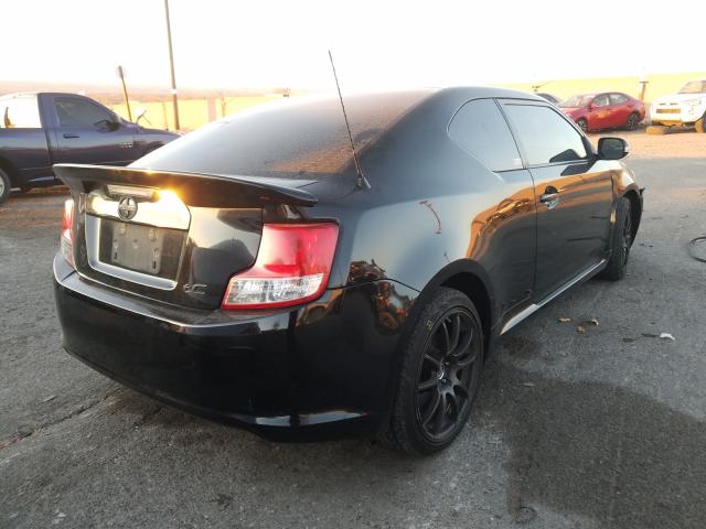 Photo 3 VIN: JTKJF5C73B3011013 - TOYOTA SCION TC 