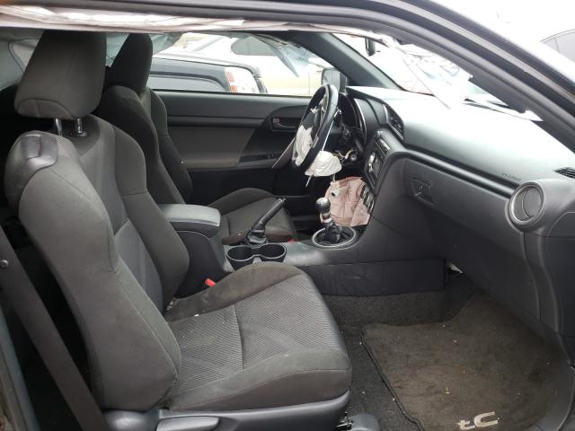 Photo 4 VIN: JTKJF5C73B3011013 - TOYOTA SCION TC 