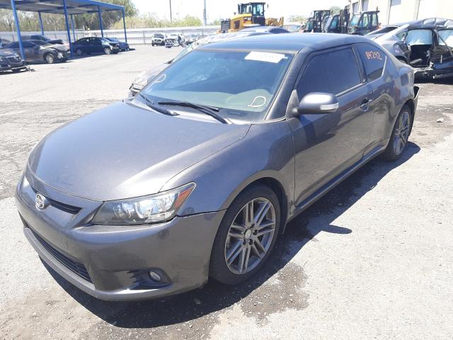 Photo 1 VIN: JTKJF5C73B3011061 - TOYOTA SCION TC 