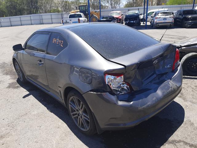 Photo 2 VIN: JTKJF5C73B3011061 - TOYOTA SCION TC 