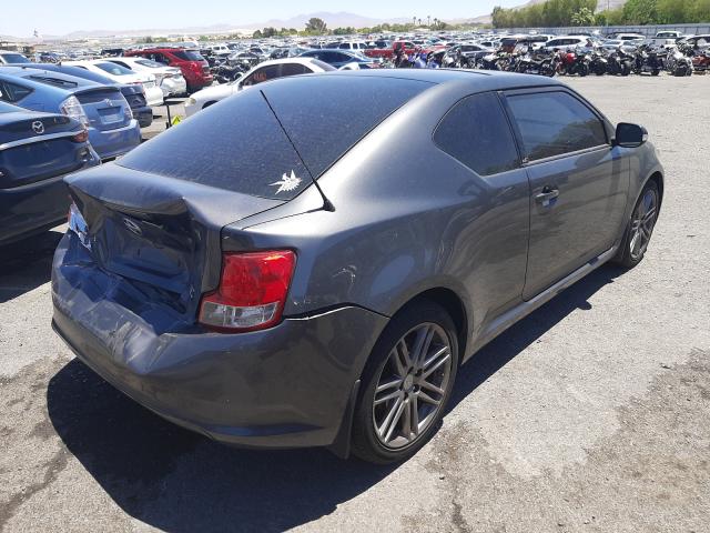 Photo 3 VIN: JTKJF5C73B3011061 - TOYOTA SCION TC 