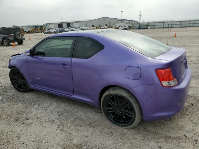 Photo 1 VIN: JTKJF5C73B3011433 - TOYOTA SCION 