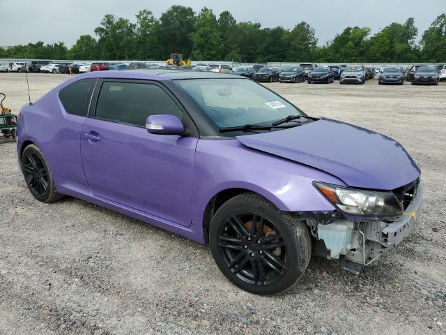 Photo 3 VIN: JTKJF5C73B3011433 - TOYOTA SCION 