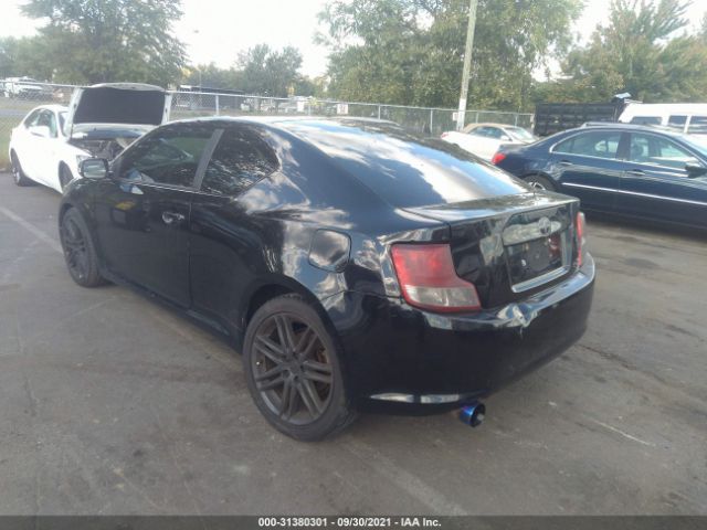 Photo 2 VIN: JTKJF5C73B3011934 - SCION TC 