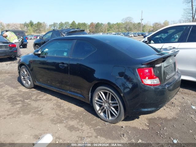 Photo 2 VIN: JTKJF5C73B3012159 - SCION TC 